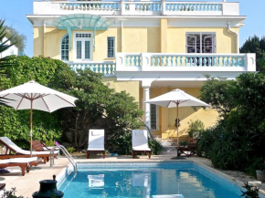Villa Dracoena